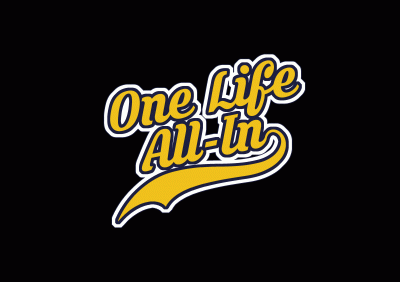 logo One Life All-In